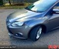 Сірий Форд Фокус, об'ємом двигуна 2 л та пробігом 120 тис. км за 8000 $, фото 1 на Automoto.ua