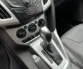 Сірий Форд Фокус, об'ємом двигуна 2 л та пробігом 176 тис. км за 7000 $, фото 30 на Automoto.ua