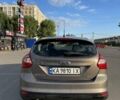 Серый Форд Фокус, объемом двигателя 1 л и пробегом 207 тыс. км за 6300 $, фото 5 на Automoto.ua