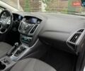 Форд Фокус 2014 в Стрые на Automoto.ua Серый Форд Фокус, объемом двигателя 1.6 л и пробегом 197 тыс. км за 9350 $, фото 111 на Automoto.ua