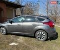 Серый Форд Фокус, объемом двигателя 2 л и пробегом 169 тыс. км за 7999 $, фото 5 на Automoto.ua