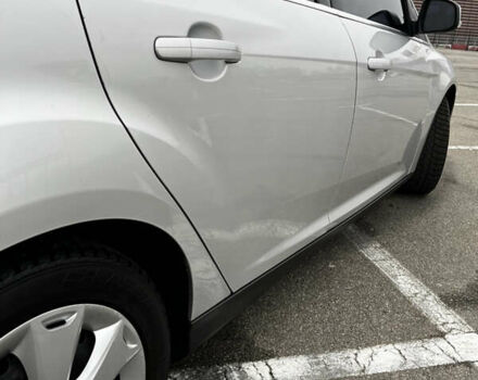 Серый Форд Фокус, объемом двигателя 1.56 л и пробегом 226 тыс. км за 7900 $, фото 20 на Automoto.ua