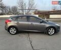 Сірий Форд Фокус, об'ємом двигуна 2 л та пробігом 91 тис. км за 7400 $, фото 2 на Automoto.ua