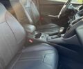 Сірий Форд Фокус, об'ємом двигуна 2 л та пробігом 140 тис. км за 7999 $, фото 16 на Automoto.ua