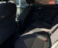 Серый Форд Фокус, объемом двигателя 2 л и пробегом 169 тыс. км за 7999 $, фото 12 на Automoto.ua
