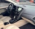 Серый Форд Фокус, объемом двигателя 0 л и пробегом 135 тыс. км за 6700 $, фото 24 на Automoto.ua