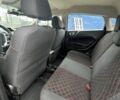 Сірий Форд Фокус, об'ємом двигуна 1.6 л та пробігом 295 тис. км за 5999 $, фото 22 на Automoto.ua