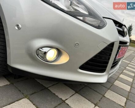 Форд Фокус 2014 в Стрые на Automoto.ua Серый Форд Фокус, объемом двигателя 1.6 л и пробегом 197 тыс. км за 9350 $, фото 58 на Automoto.ua