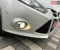 Форд Фокус 2014 в Стрые на Automoto.ua Серый Форд Фокус, объемом двигателя 1.6 л и пробегом 197 тыс. км за 9350 $, фото 58 на Automoto.ua