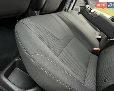 Форд Фокус 2014 в Стрые на Automoto.ua Серый Форд Фокус, объемом двигателя 1.6 л и пробегом 197 тыс. км за 9350 $, фото 93 на Automoto.ua