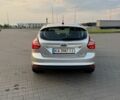 Серый Форд Фокус, объемом двигателя 2 л и пробегом 192 тыс. км за 6890 $, фото 7 на Automoto.ua