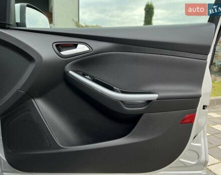 Форд Фокус 2014 в Стрые на Automoto.ua Серый Форд Фокус, объемом двигателя 1.6 л и пробегом 197 тыс. км за 9350 $, фото 106 на Automoto.ua