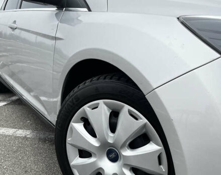 Серый Форд Фокус, объемом двигателя 1.56 л и пробегом 226 тыс. км за 7900 $, фото 24 на Automoto.ua