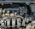 Сірий Форд Фокус, об'ємом двигуна 2 л та пробігом 120 тис. км за 7300 $, фото 5 на Automoto.ua
