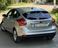Сірий Форд Фокус, об'ємом двигуна 2 л та пробігом 214 тис. км за 6525 $, фото 7 на Automoto.ua
