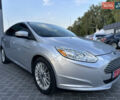 Сірий Форд Фокус, об'ємом двигуна 0 л та пробігом 106 тис. км за 6750 $, фото 10 на Automoto.ua