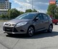 Серый Форд Фокус, объемом двигателя 1 л и пробегом 203 тыс. км за 7190 $, фото 7 на Automoto.ua