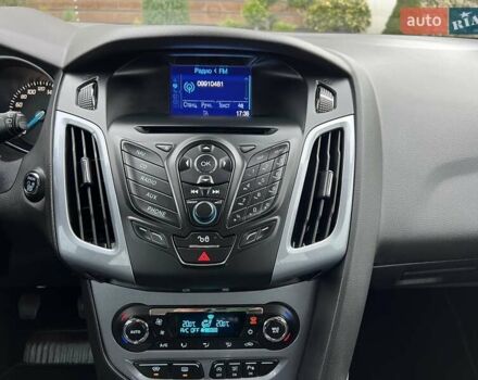 Форд Фокус 2014 в Стрые на Automoto.ua Серый Форд Фокус, объемом двигателя 1.6 л и пробегом 197 тыс. км за 9350 $, фото 132 на Automoto.ua