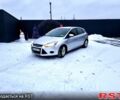 Серый Форд Фокус, объемом двигателя 2 л и пробегом 155 тыс. км за 7300 $, фото 1 на Automoto.ua