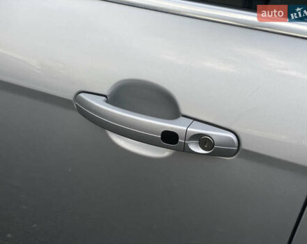 Сірий Форд Фокус, об'ємом двигуна 0 л та пробігом 106 тис. км за 6700 $, фото 53 на Automoto.ua