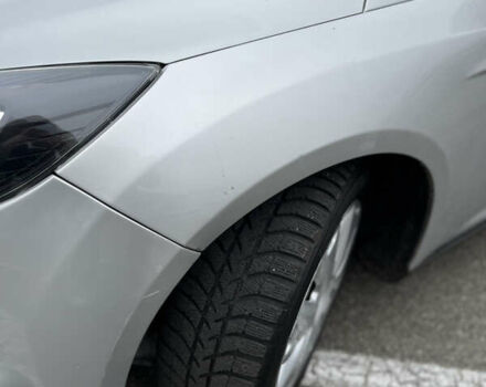 Серый Форд Фокус, объемом двигателя 1.56 л и пробегом 226 тыс. км за 7900 $, фото 7 на Automoto.ua