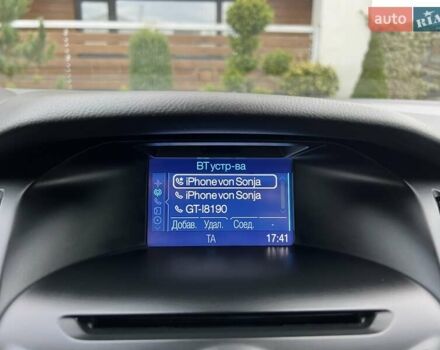 Форд Фокус 2014 в Стрые на Automoto.ua Серый Форд Фокус, объемом двигателя 1.6 л и пробегом 197 тыс. км за 9350 $, фото 139 на Automoto.ua