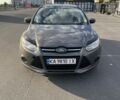 Форд Фокус 2014 в Киеве на Automoto.ua Серый Форд Фокус, объемом двигателя 1 л и пробегом 209 тыс. км за 5200 $, фото 1 на Automoto.ua