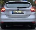 Серый Форд Фокус, объемом двигателя 2 л и пробегом 80 тыс. км за 7950 $, фото 4 на Automoto.ua