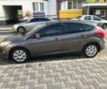 Сірий Форд Фокус, об'ємом двигуна 1 л та пробігом 160 тис. км за 6650 $, фото 5 на Automoto.ua