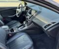 Сірий Форд Фокус, об'ємом двигуна 2 л та пробігом 140 тис. км за 7999 $, фото 12 на Automoto.ua