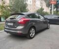 Сірий Форд Фокус, об'ємом двигуна 1 л та пробігом 240 тис. км за 5999 $, фото 1 на Automoto.ua