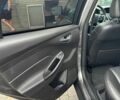 Сірий Форд Фокус, об'ємом двигуна 2 л та пробігом 176 тис. км за 7000 $, фото 12 на Automoto.ua