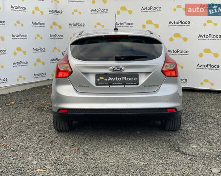 Серый Форд Фокус, объемом двигателя 0 л и пробегом 106 тыс. км за 6700 $, фото 84 на Automoto.ua