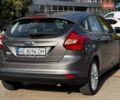 Сірий Форд Фокус, об'ємом двигуна 2 л та пробігом 180 тис. км за 8900 $, фото 6 на Automoto.ua