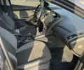 Форд Фокус 2014 в Киеве на Automoto.ua Серый Форд Фокус, объемом двигателя 1 л и пробегом 209 тыс. км за 5200 $, фото 19 на Automoto.ua