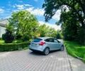 Сірий Форд Фокус, об'ємом двигуна 0 л та пробігом 165 тис. км за 5551 $, фото 5 на Automoto.ua