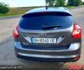 Сірий Форд Фокус, об'ємом двигуна 2 л та пробігом 120 тис. км за 8000 $, фото 4 на Automoto.ua