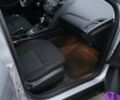 Серый Форд Фокус, объемом двигателя 2 л и пробегом 80 тыс. км за 7950 $, фото 9 на Automoto.ua