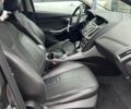 Сірий Форд Фокус, об'ємом двигуна 2 л та пробігом 176 тис. км за 7000 $, фото 21 на Automoto.ua