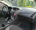 Сірий Форд Фокус, об'ємом двигуна 2 л та пробігом 149 тис. км за 6300 $, фото 9 на Automoto.ua