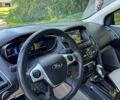 Сірий Форд Фокус, об'ємом двигуна 0 л та пробігом 162 тис. км за 6500 $, фото 16 на Automoto.ua