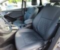 Сірий Форд Фокус, об'ємом двигуна 1 л та пробігом 253 тис. км за 8300 $, фото 4 на Automoto.ua