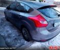 Серый Форд Фокус, объемом двигателя 1 л и пробегом 180 тыс. км за 7000 $, фото 3 на Automoto.ua