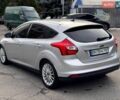 Серый Форд Фокус, объемом двигателя 0 л и пробегом 135 тыс. км за 6700 $, фото 11 на Automoto.ua