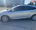 Сірий Форд Фокус, об'ємом двигуна 2 л та пробігом 122 тис. км за 8600 $, фото 2 на Automoto.ua