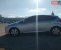 Сірий Форд Фокус, об'ємом двигуна 2 л та пробігом 115 тис. км за 5900 $, фото 2 на Automoto.ua