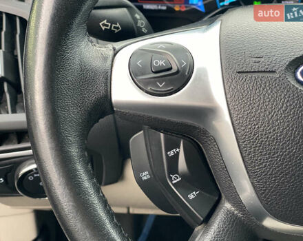 Сірий Форд Фокус, об'ємом двигуна 0 л та пробігом 106 тис. км за 6700 $, фото 25 на Automoto.ua