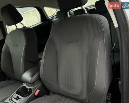 Форд Фокус 2014 в Стрые на Automoto.ua Серый Форд Фокус, объемом двигателя 1.6 л и пробегом 197 тыс. км за 9350 $, фото 78 на Automoto.ua