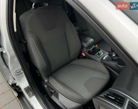 Форд Фокус 2014 в Стрые на Automoto.ua Серый Форд Фокус, объемом двигателя 1.6 л и пробегом 197 тыс. км за 9350 $, фото 113 на Automoto.ua