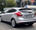 Серый Форд Фокус, объемом двигателя 0 л и пробегом 135 тыс. км за 6700 $, фото 10 на Automoto.ua